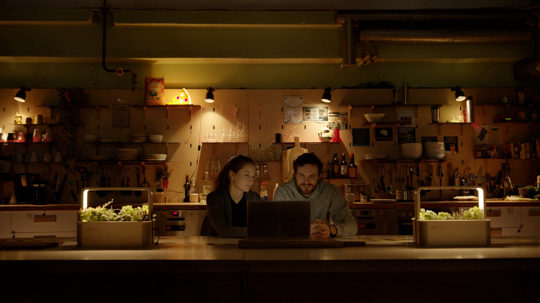 Berlin Green product