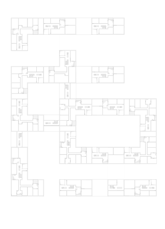 Beijing BLOX exterior