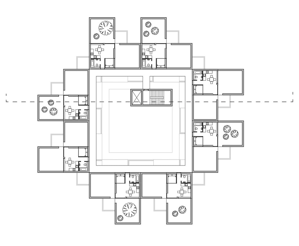 Syria Refugee Housing