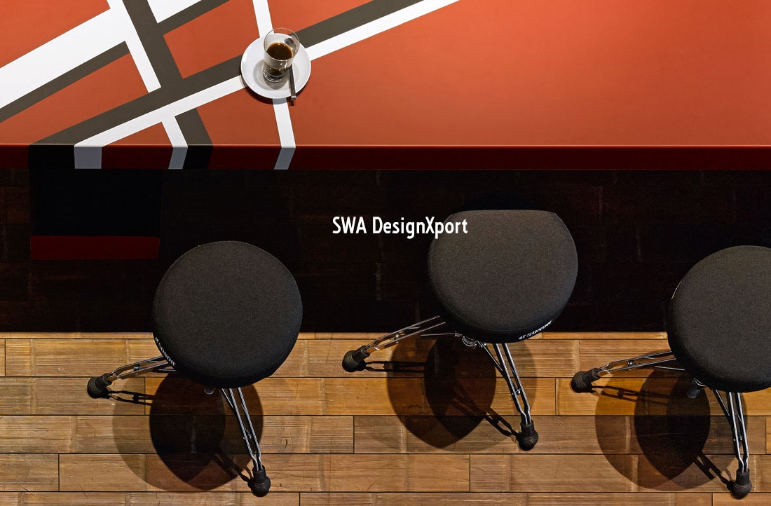 SWA Hamburg Designxport