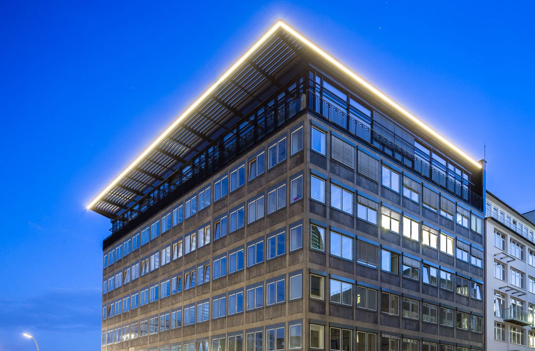 SWA Hamburg Schaartor