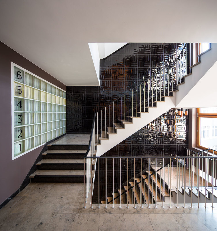 SWA Hamburg Schaartor