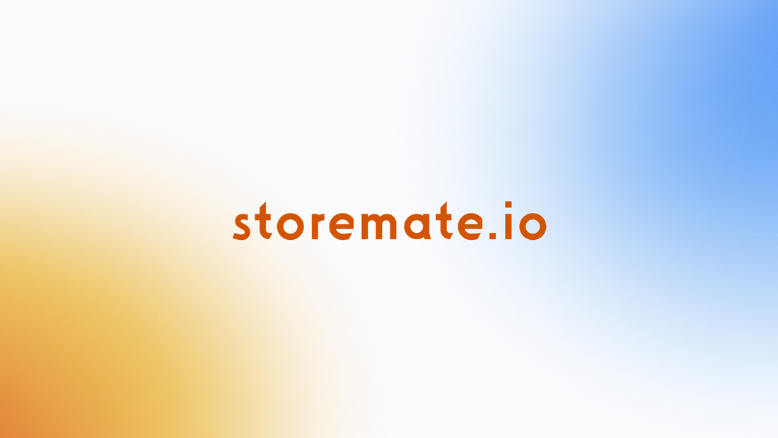 Storemate